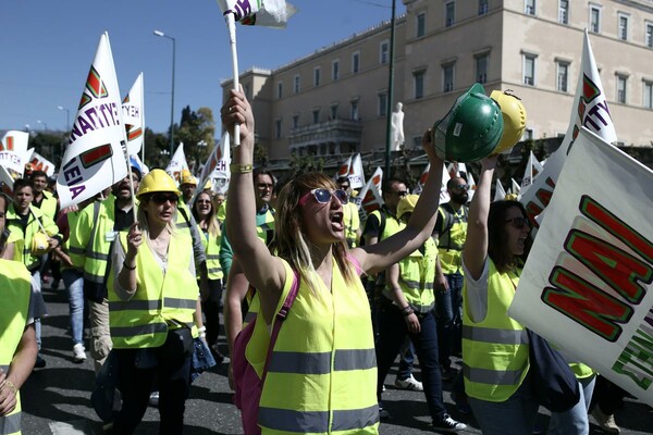 Μεταλλωρύχοι εναντίον Σκουρλέτη: Είναι απληροφόρητος και αναξιόπιστος