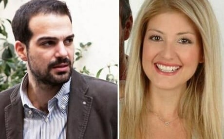 Ο Γαβριήλ Σακελλαρίδης στο εξώφυλλο περιοδικού: "Ετοιμάζομαι να γίνω πατέρας"