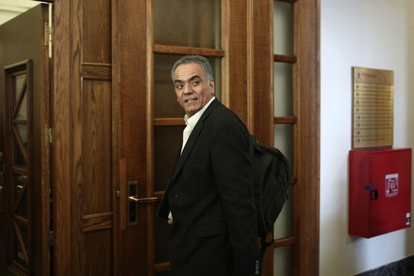 Σκουρλέτης: Η Ελλάδα έχει τις προϋποθέσεις να μετατραπεί σε έναν περιφερειακό ενεργειακό κόμβο