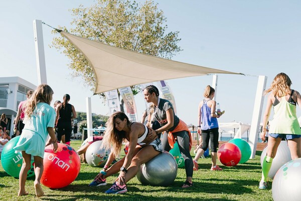 Ladies Run στην Astir Beach: ο ομορφότερος αγώνας της χρονιάς επιστρέφει