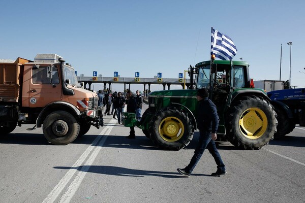 Oι δήμαρχοι στηρίζουν τους αγρότες και ζητούν να αποσυρθεί άμεσα το ασφαλιστικό