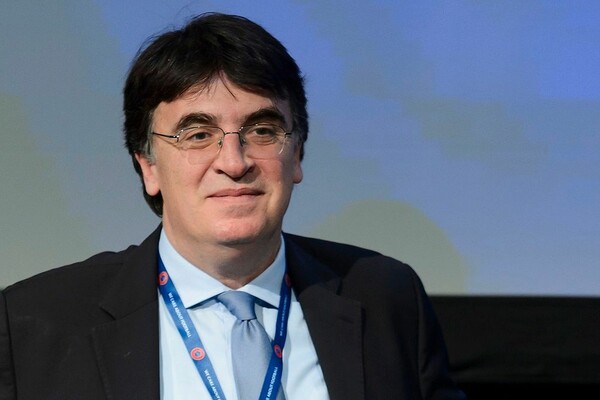 Γενικός γραμματέας της UEFA ο Θόδωρος Θεοδωρίδης