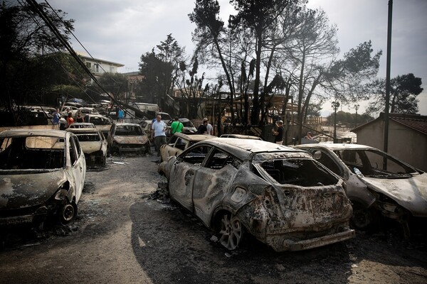 Μπορούσε να εκκενωθεί εγκαίρως το Μάτι; Το Εθνικό Αστεροσκοπείο Αθηνών απαντά