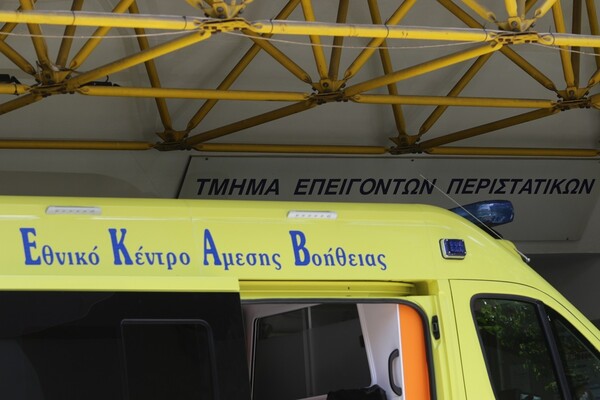 Κρήτη: Ακρωτηριάστηκε το χέρι εργαζομένου σε αρτοποιείο- Εγκλωβίστηκε σε μηχάνημα κοπής