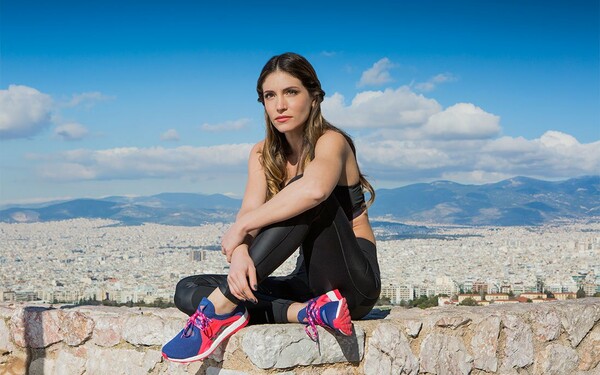 Τρέξιμο μόνο για γυναίκες