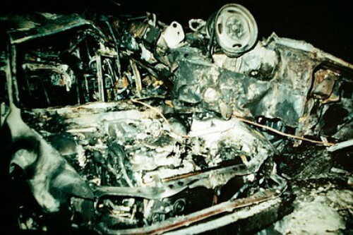 Το 1993 στους Δίδυμους Πύργους σημειώνεται η 1η τρομοκρατική επίθεση