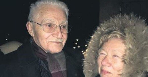 85χρονος σκότωσε τη γυναίκα του ύστερα από καυγά που ξεκίνησε από ζήλια λόγω social media