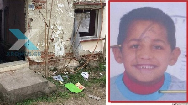 Σοκάρουν τα στοιχεία από τις τοξικολογικές του δολοφονημένου 6χρονου στην Κομοτηνή - Βρέθηκε αλκοόλ στο αίμα του