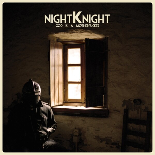 Ακούσαμε το “God Is a Motherfucker” του Night Knight και το “Half Kiss Half Pain” των Callas