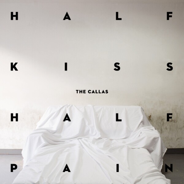 Ακούσαμε το “God Is a Motherfucker” του Night Knight και το “Half Kiss Half Pain” των Callas