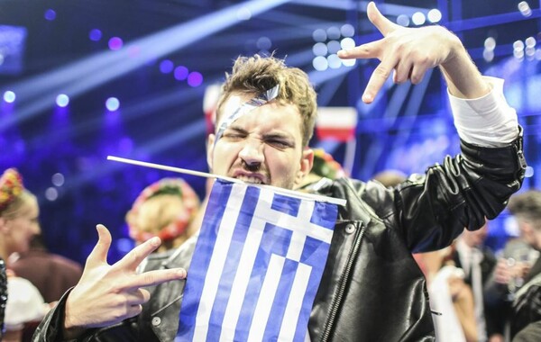 Αλλάζει πάλι η Eurovision φέτος - Δεν θα έχει τελικό για το ελληνικό τραγούδι