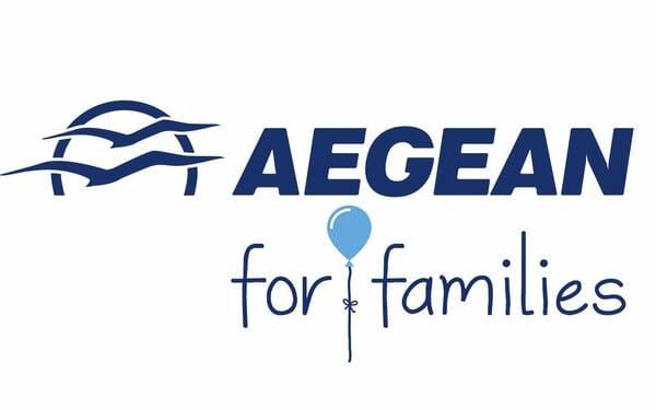 Aegean For Families