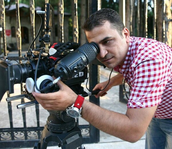 Τουρκία: Στη φυλακή κινηματογραφιστής για ταινία όπου σημαδεύουν με πιστόλι τον Ερντογάν