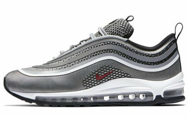 Τα Nike Air Max 97 Ultra έρχονται & είναι πιο μπροστά από το μέλλον