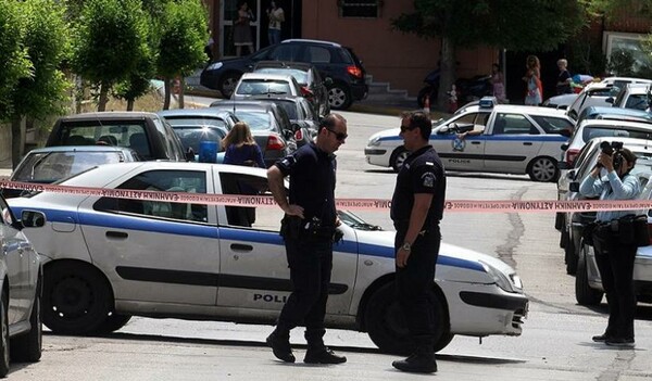 Στυγερό έγκλημα στον Ασπρόπυργο - Βρέθηκε τεμαχισμένο πτώμα σε ανακύκλωση