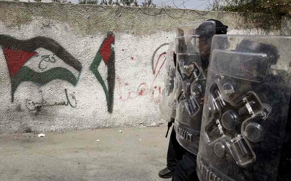 Πέντε Παλαιστίνιοι νεκροί σε επεισόδια με ισραηλινές δυνάμεις