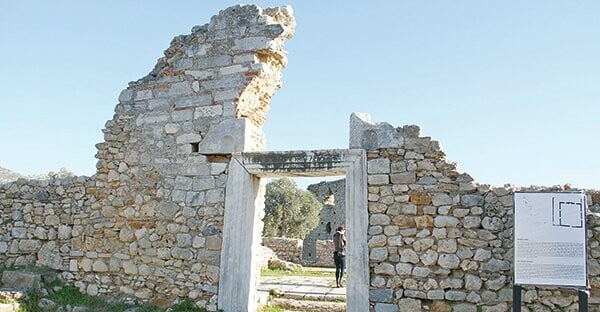 Τουρκία: Εργασίες συντήρησης σε θησαυρούς της Οθωμανικής περιόδου