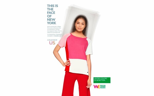 UNITED COLORS OF BENETTON