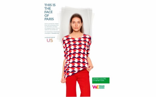 UNITED COLORS OF BENETTON