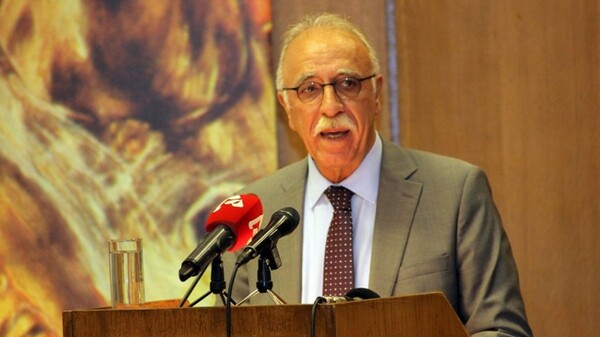 Bίτσας: Από τότε που ανέλαβε το ΝΑΤΟ μειώθηκαν στο μισό οι ροές
