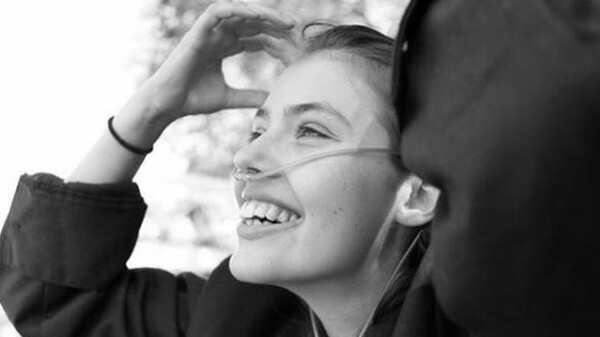 Πέθανε η Claire Wineland, η ακτιβίστρια κατά της κυστικής ίνωσης που έγινε γνωστή μέσω social media