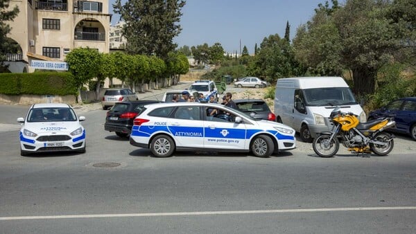 Nαρκωμένα βρέθηκαν τα παιδιά που είχαν απαχθεί στην Κύπρο - Σπάει την σιωπή του ο πληροφοριοδότης