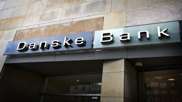 Το μεγαλύτερο σκάνδαλο της Ευρώπης: To ξέπλυμα μαύρου χρήματος της Danske Bank