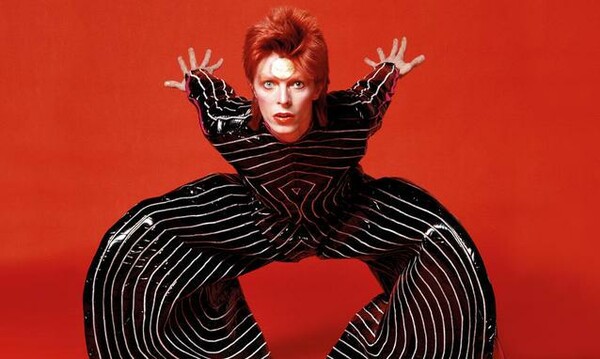Πώς ο Ziggy θα μας εβγαζε απο την κριση