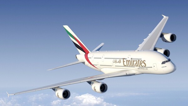 Η «Emirates» μόλις πραγματοποίησε τη μεγαλύτερη απευθείας πτήση στον κόσμο