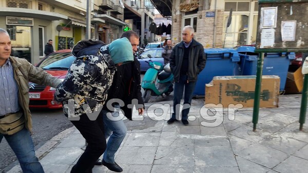 Προφυλακίστηκε ο 39χρονος για τη δολοφονία της παιδοψυχιάτρου - Ομολόγησε ότι τη σκότωσε γιατί του ζήτησε να χωρίσουν