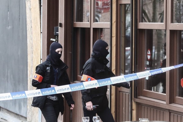 Βρυξέλλες: Ταυτοποίηθηκε ο ύποπτος που σκοτώθηκε από τα πυρά της αστυνομίας