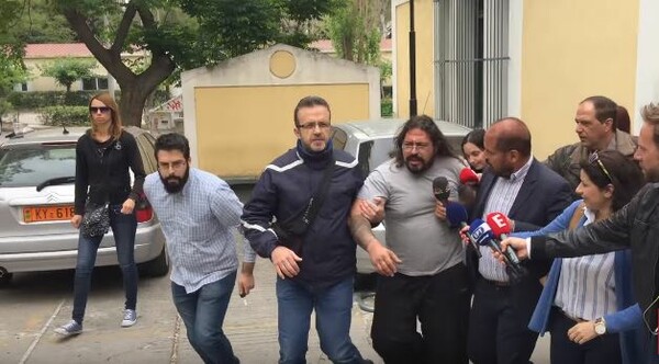 Για έκθεση ανηλίκου σε κίνδυνο θα δικαστούν οι γονείς της 4χρονης Μαρίας