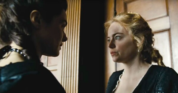 Καινούργιο trailer και νέα αφίσα για το «The Favourite» του Γιώργου Λάνθιμου