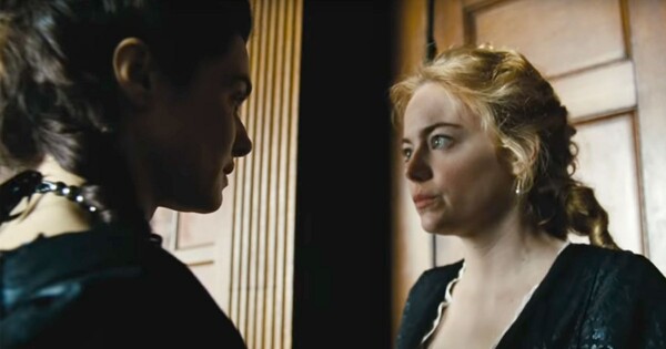 Καινούργιο trailer και νέα αφίσα για το «The Favourite» του Γιώργου Λάνθιμου