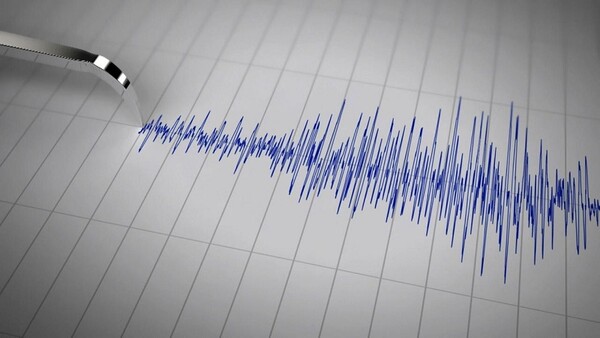 Ισχυρός σεισμός 6,7 Ρίχτερ στη νότια Ταϊβάν