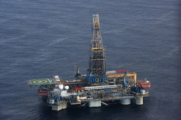 Σύντομα οι αποφάσεις της Κύπρου για το τεμάχιο 3 της ΑΟΖ - Μεγάλο ενδιαφέρον από την Exxon