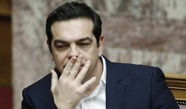 Γιατί ο Τσίπρας ζητούσε σοκολάτα χθες στον Χατζηνικολάου