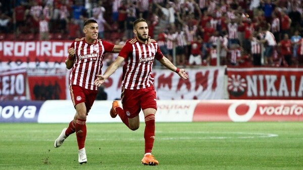 Ολοκληρώθηκε η κλήρωση των ομίλων του Europa League - Ολυμπιακός και ΠΑΟΚ έμαθαν τους αντιπάλους τους