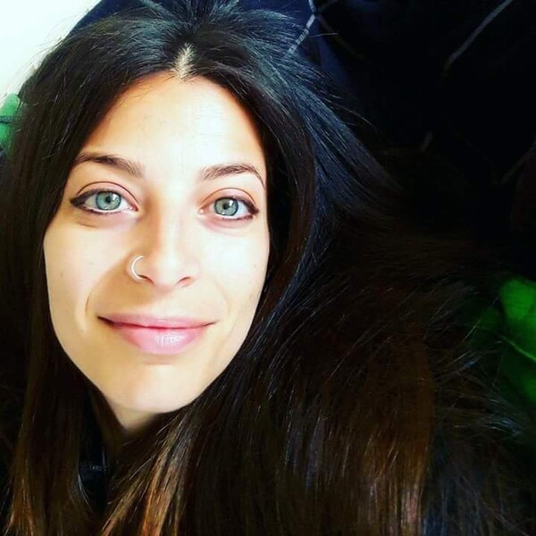 Θρήνος στο Ηράκλειο για την 31χρονη Κάλλια που σκοτώθηκε στο φαράγγι