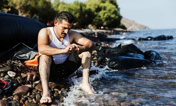 Έξι λόγοι που όλο και περισσότεροι Σύριοι συρρέουν στην Ευρώπη