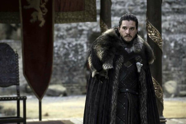 Οι πρώτες σκηνές από την όγδοη και τελευταία σεζόν του «Game of Thrones»- Νέο βίντεο του HBO