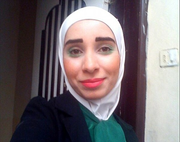 Το Ισλαμικό Κράτος εκτέλεσε μια γυναίκα δημοσιογράφο για "κατασκοπεία"