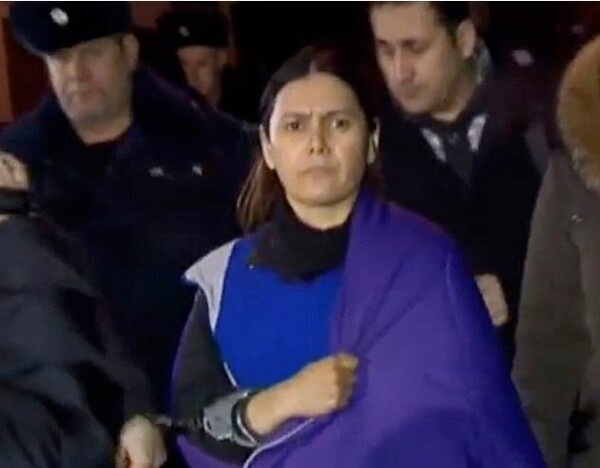 Σοκαρισμένη η κοινή γνώμη της Ρωσίας από την νταντά - δολοφόνο