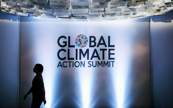 Παγκόσμιο Σύνοδος για το Κλίμα: Δύο χρόνια διορία για να αποτραπεί η άνοδος της θερμοκρασίας