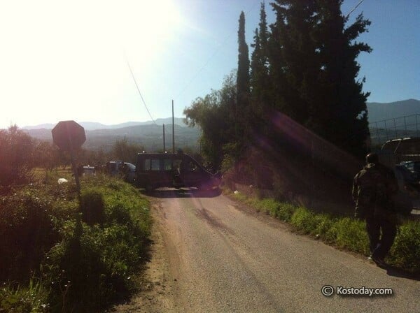 Χαμός στην Κω με τον ερχομό Καμμένου- Εξαγριωμένοι κάτοικοι δεν άφησαν να προσγειωθεί το ελικόπτερο