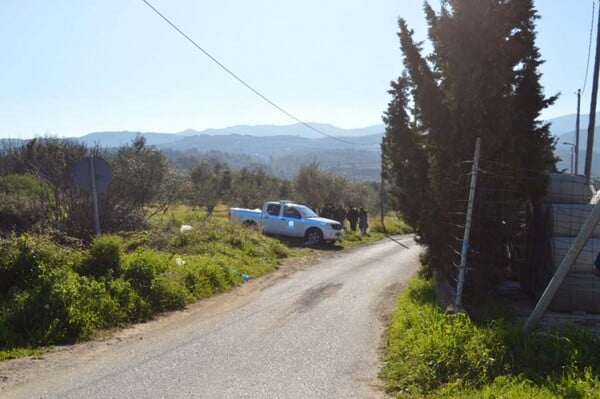 Χαμός στην Κω με τον ερχομό Καμμένου- Εξαγριωμένοι κάτοικοι δεν άφησαν να προσγειωθεί το ελικόπτερο