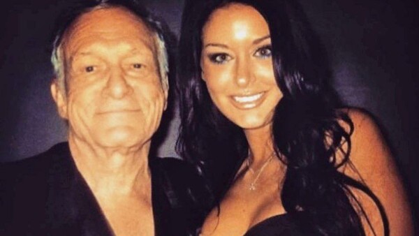 Μοντέλο του Playboy βρέθηκε στραγγαλισμένο σε διαμέρισμα - Μυστήριο με τη δολοφονία