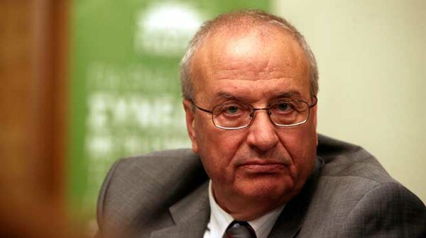 Σκληρή απάντηση Γρηγοράκου στη διαγραφή του - Αντιδράσεις και από τη ΔΗΜΑΡ