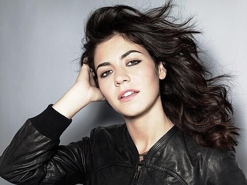 Όταν η Marina (and the Diamonds) μιλάει ελληνικά