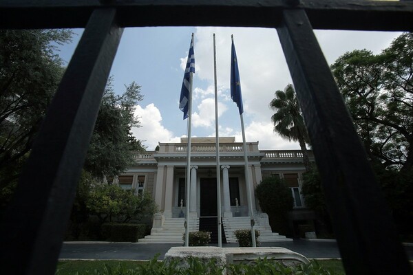 Κυβερνητική πηγή: Ανασχηματισμός από βδομάδα - Δεν χαλάμε τις διακοπές του κόσμου